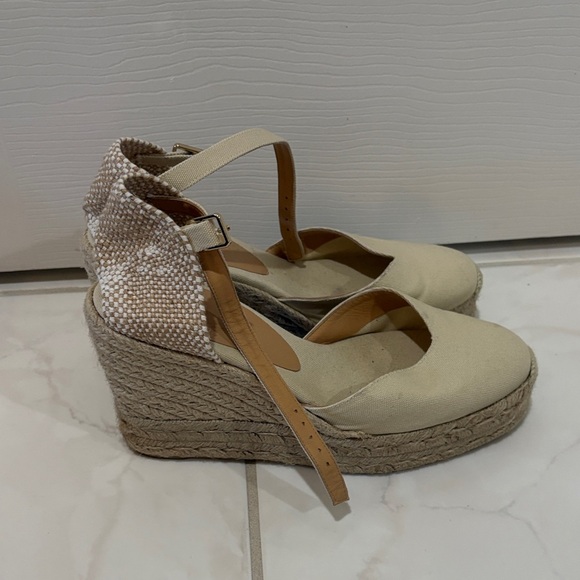 Castaner espadrilles - Picture 3 of 5